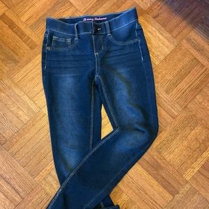 Girls jeans